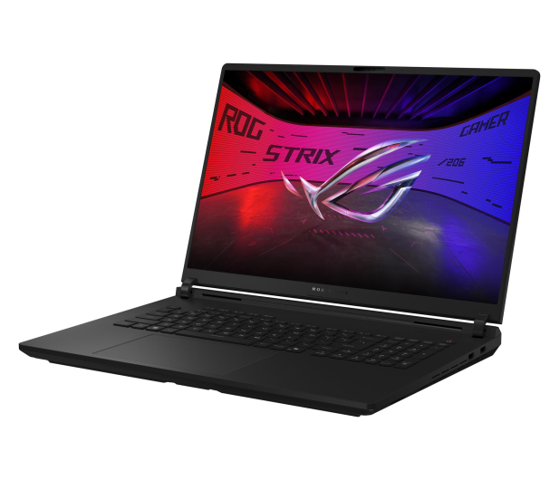 ASUS ROG Strix Scar 18 Core Ultra 9 290HX Plus/64GB/2TB/Win11 RTX - 1610547 - zdjęcie 2